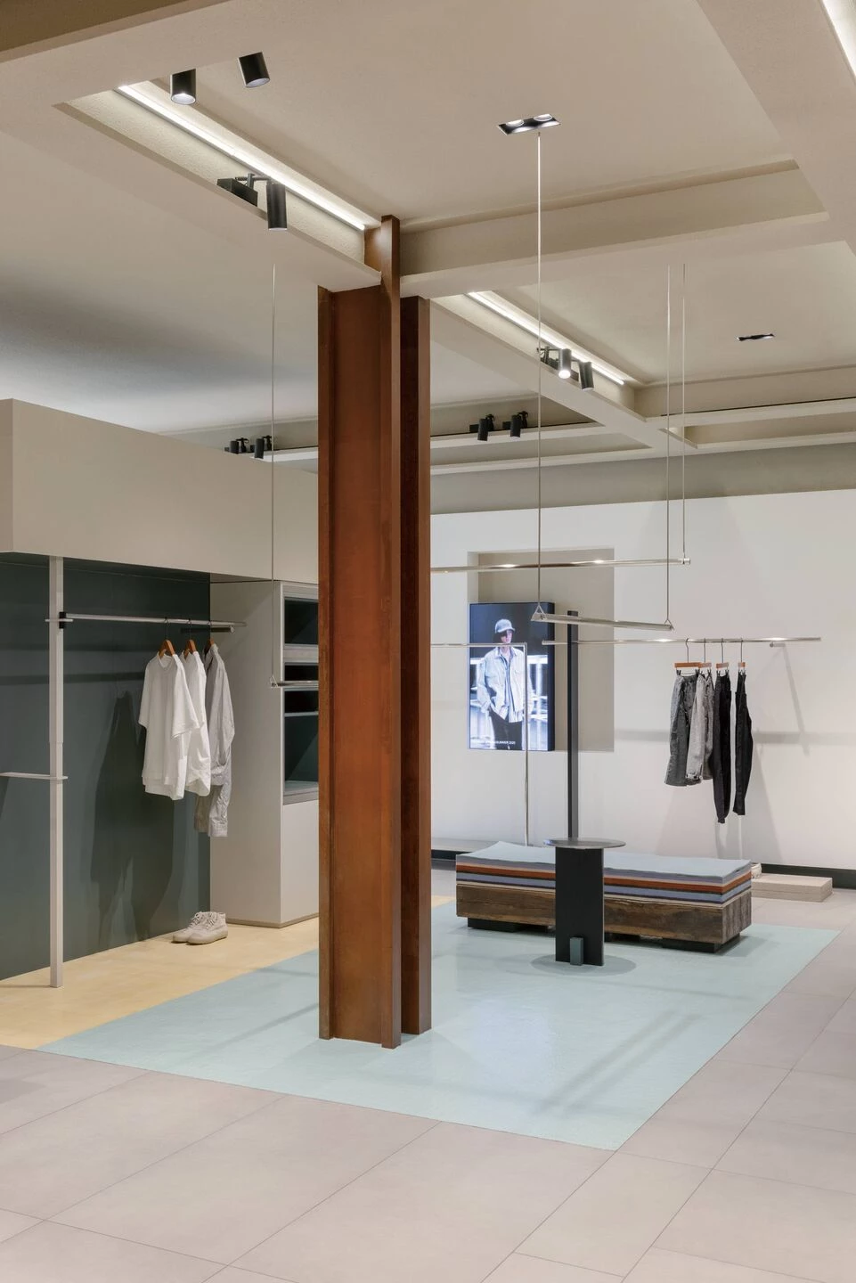 CROQUIS 重庆概念店丨中国重庆丨Sò Studio-24