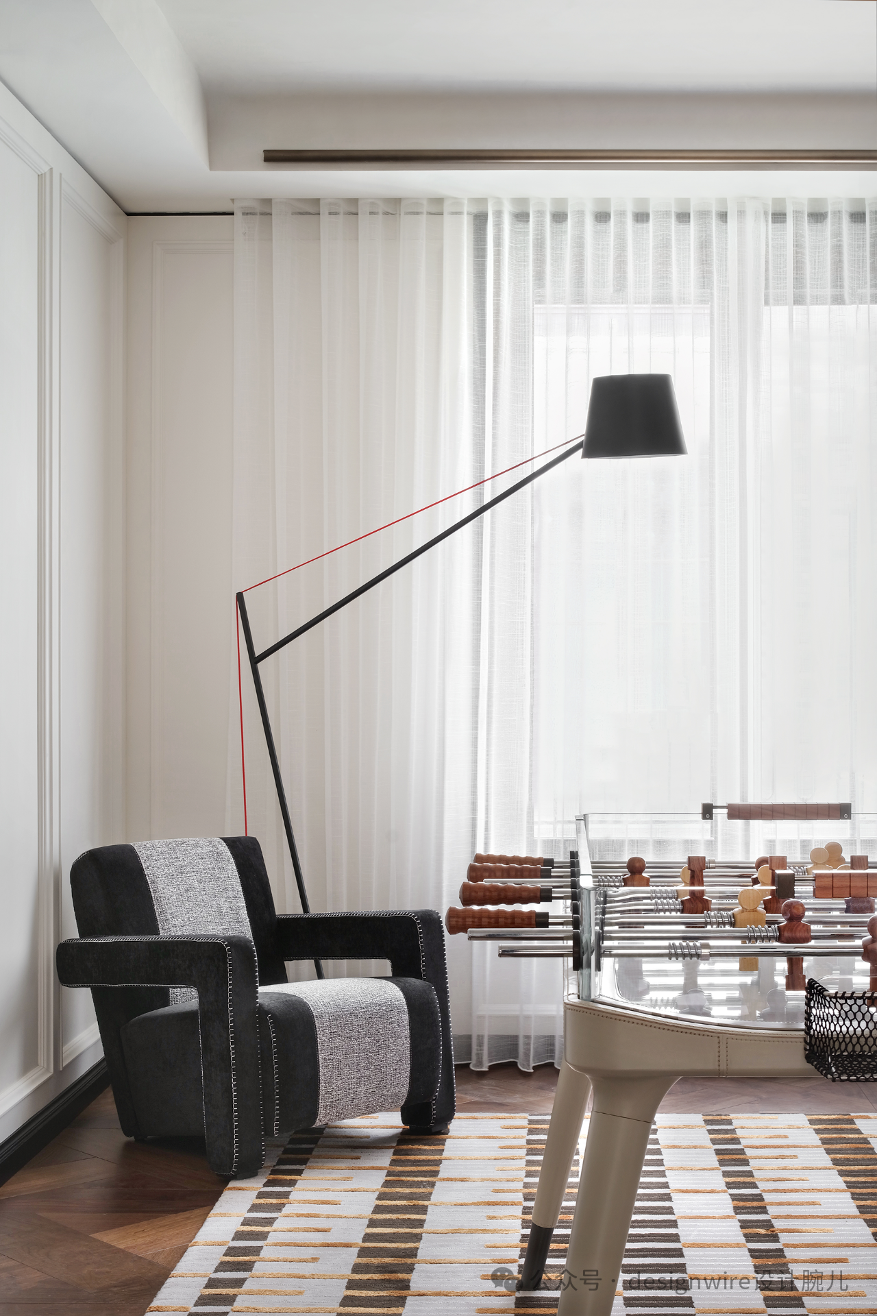 中海·顺昌玖里丨中国上海丨杜康生|奥迪室内设计团队-118