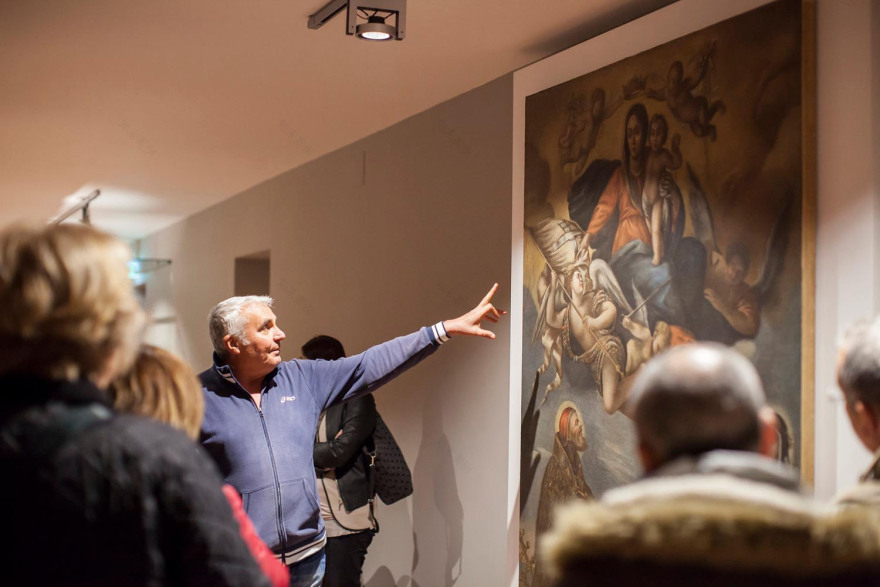 科技助力艺术,陶瓷与宗教的完美结合-6