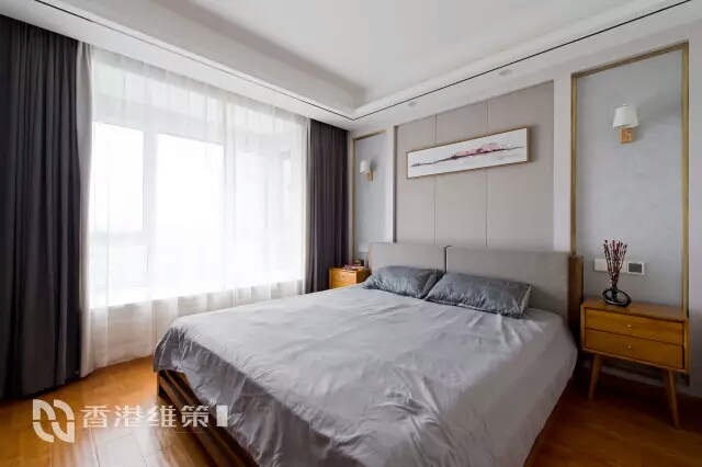 常州香港维策装饰 ———【简曰北欧风】———-29