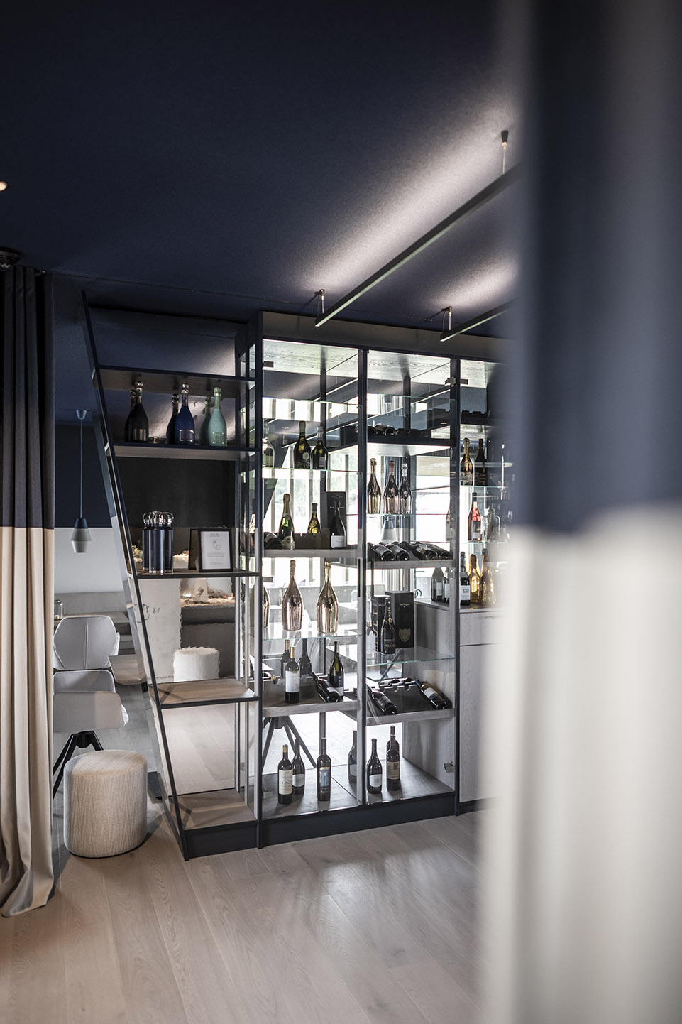 Aeon 酒店丨意大利丨noa*事务所-151