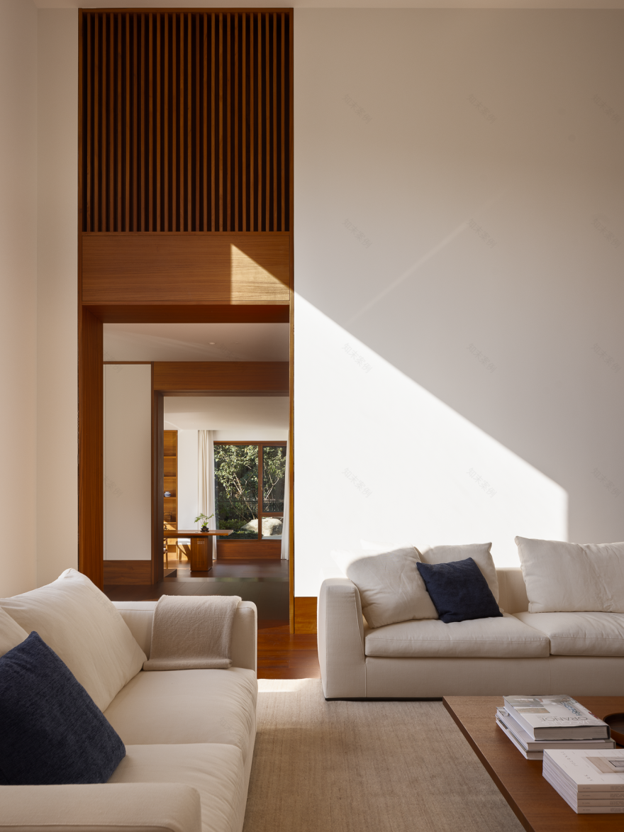 素朴真意丨中国温州丨温州思倍斯建筑空间设计-17