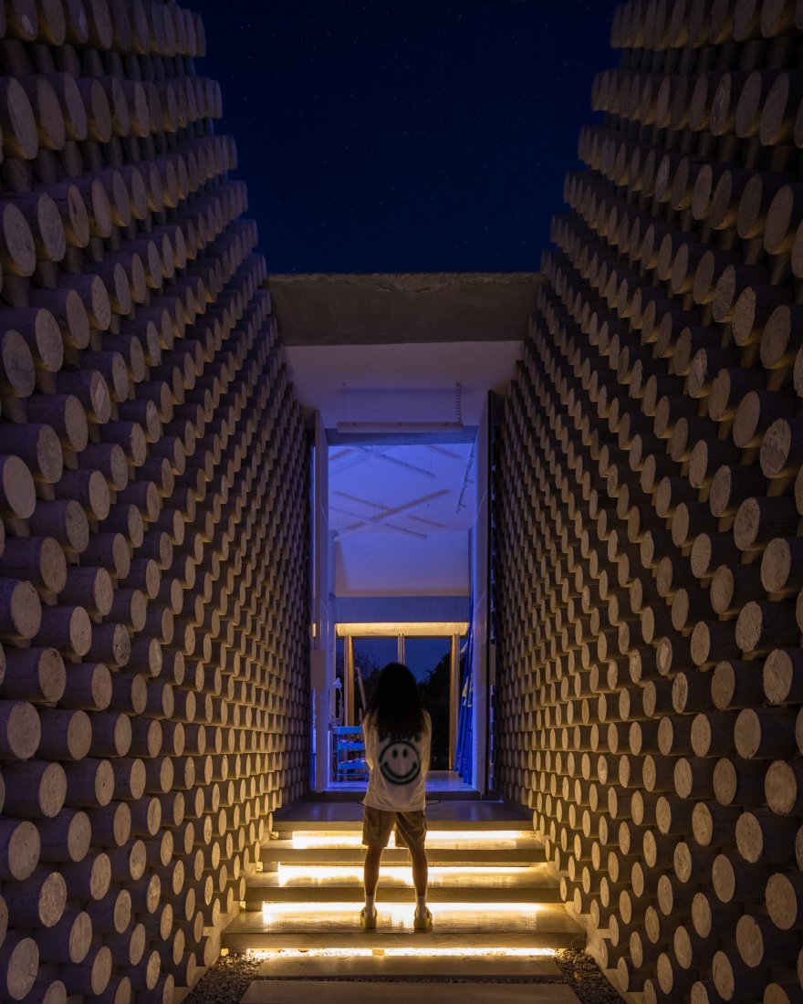 Furnish 工作室丨泰国丨11.29 Studio-98