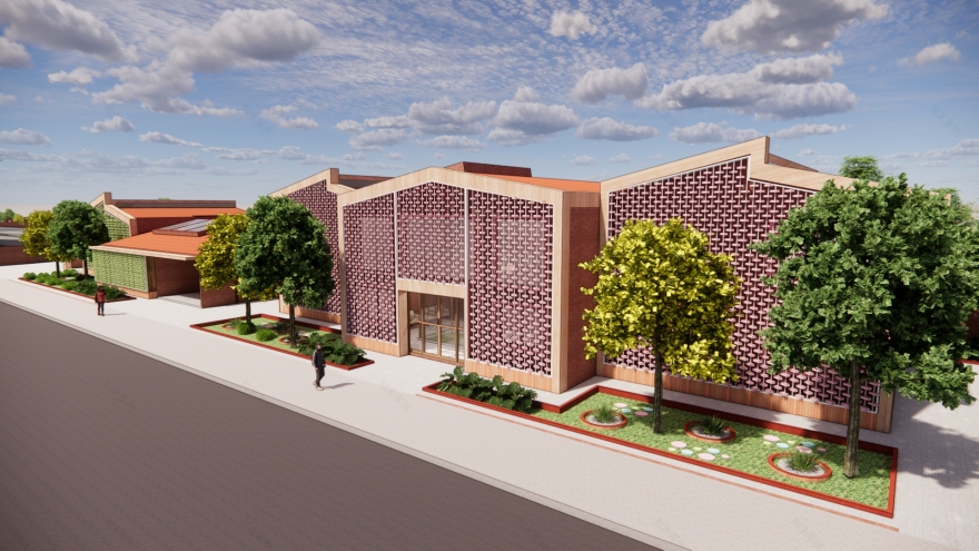 Casa Abrigo para Crianças e Adolescentes-4