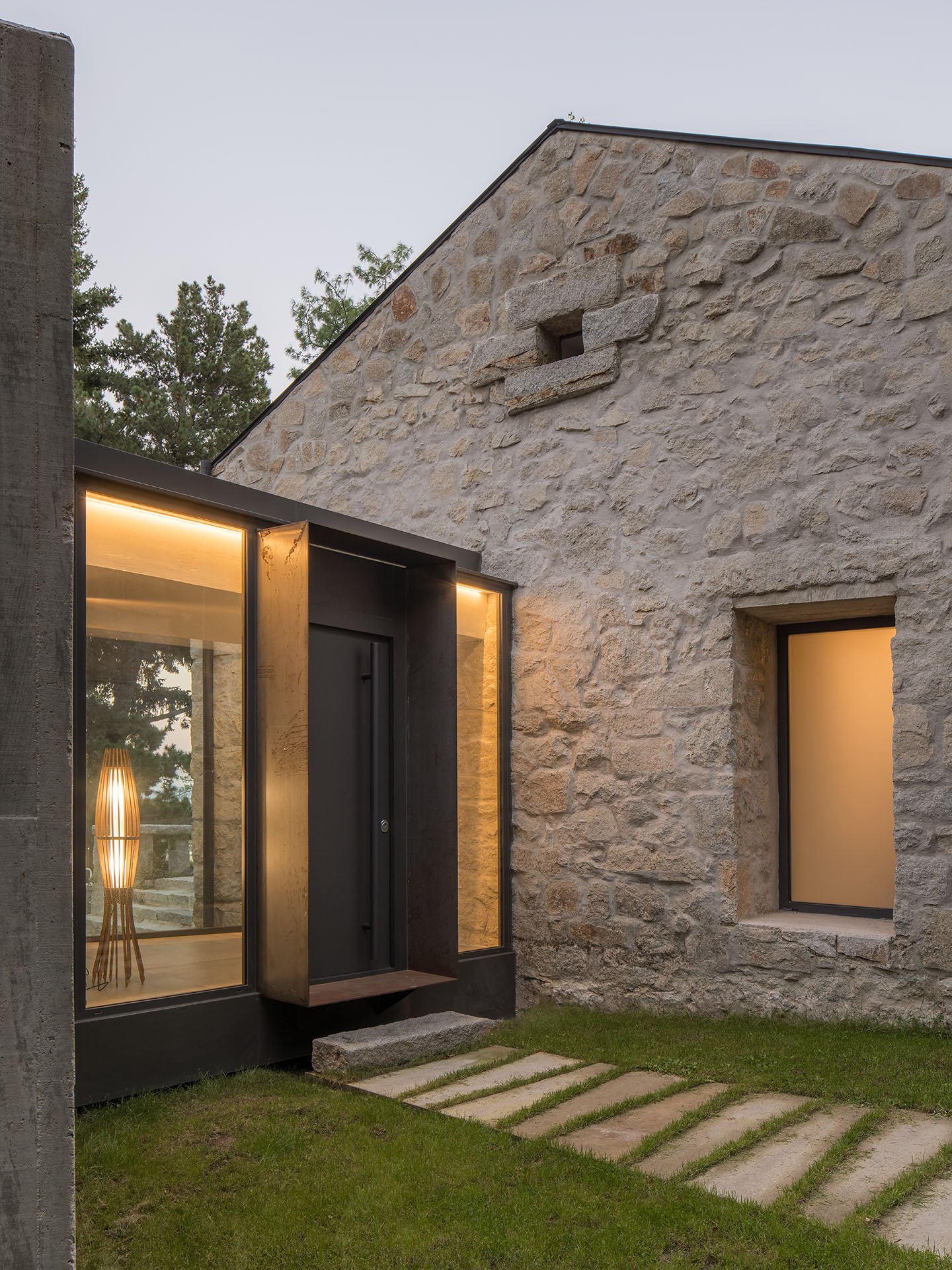 V 别墅丨西班牙丨Imagen Subliminal-30