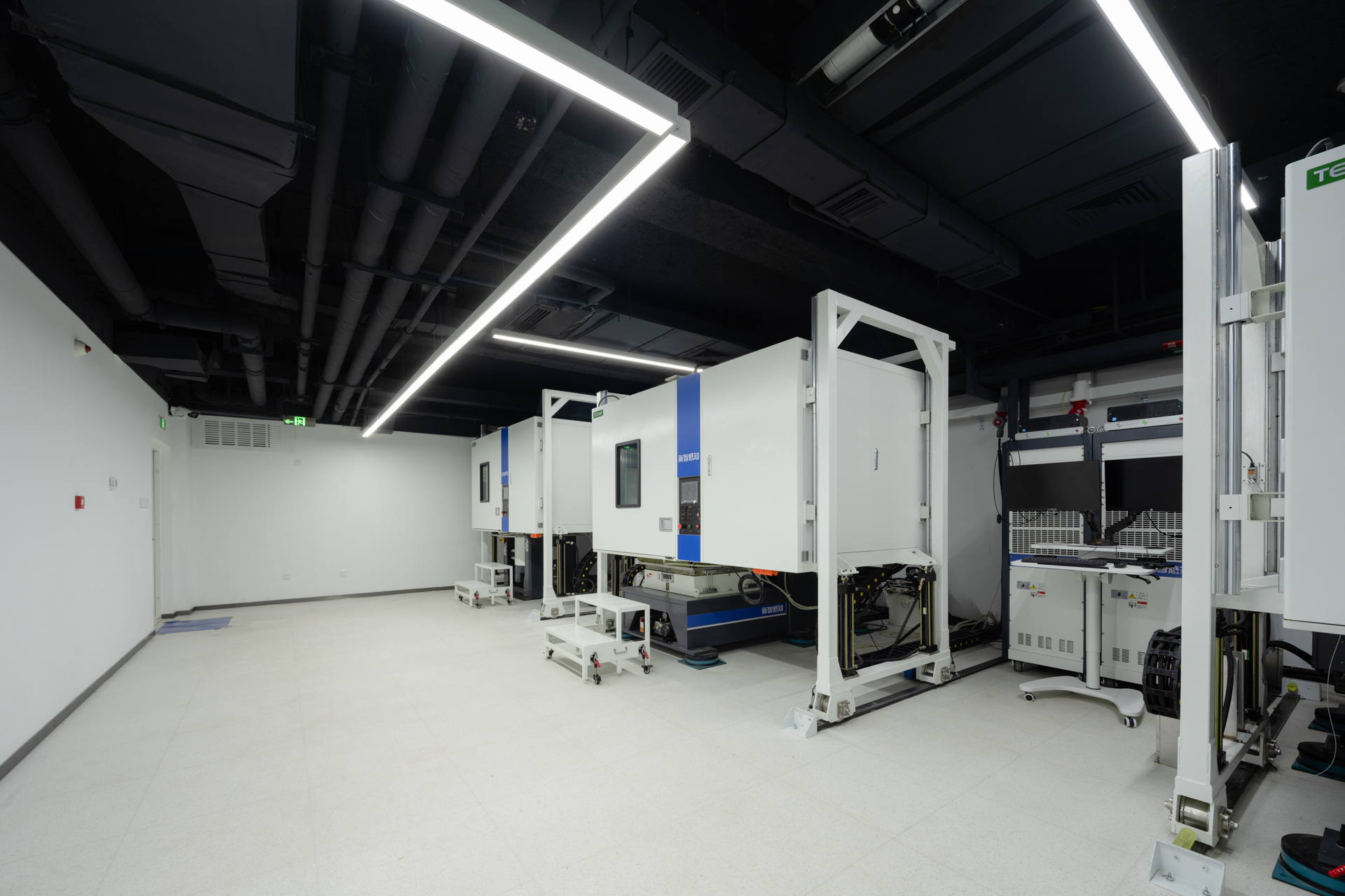 天津新智感知科技产业园丨中国天津丨天津易筑设计-14