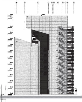 Bank Of Beirut Headquarter