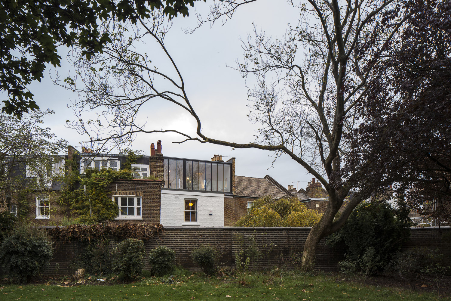 牧羊人布什扩建项目-36