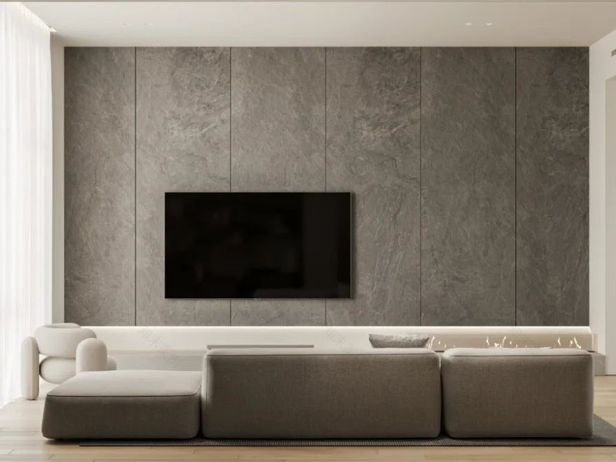 现代 300㎡极简别墅丨DDD,Architects-2