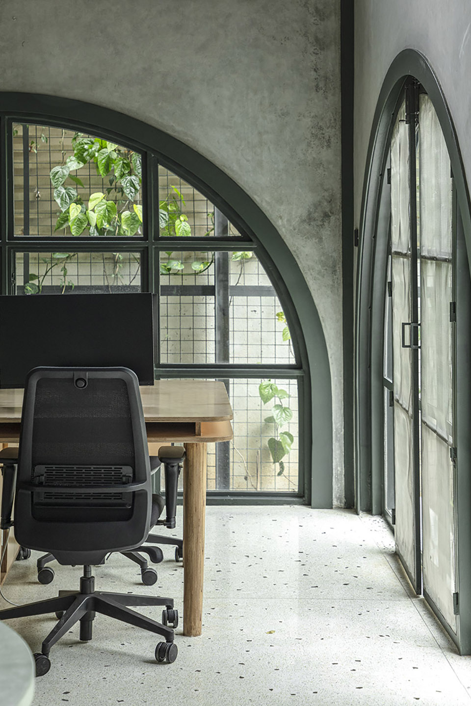 Taliesyn工作室丨印度班加罗尔-50