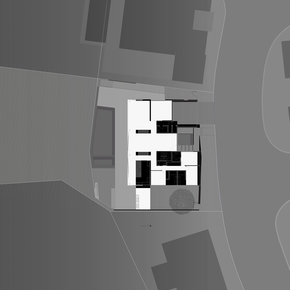 贝弗利山庄动感豪宅-47