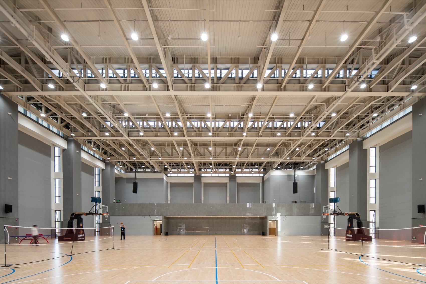 成都东部新区文创产业园(成都七中东部学校)丨中国成都丨四川省建筑设计研究院有限公司-72