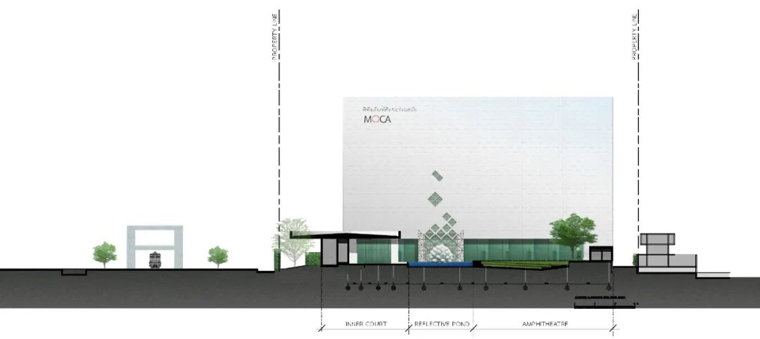 MOCABANGKOK-曼谷当代艺术博物馆-26