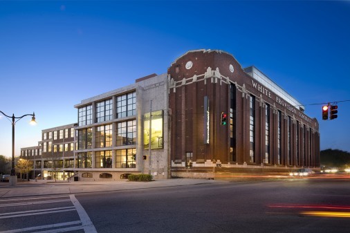 丨美国亚特兰大丨Smith Dalia Architects-17