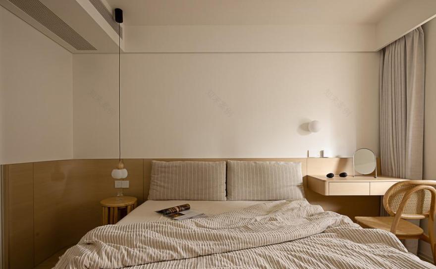 郝泽伟设计工作室 · 《素居》丨中国合肥-40