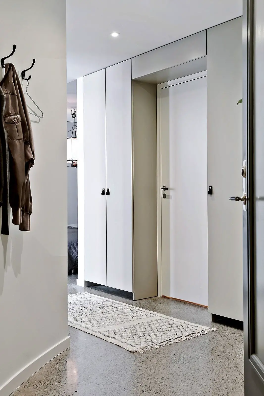 小空间，大智慧 | 学生公寓的精致设计-15