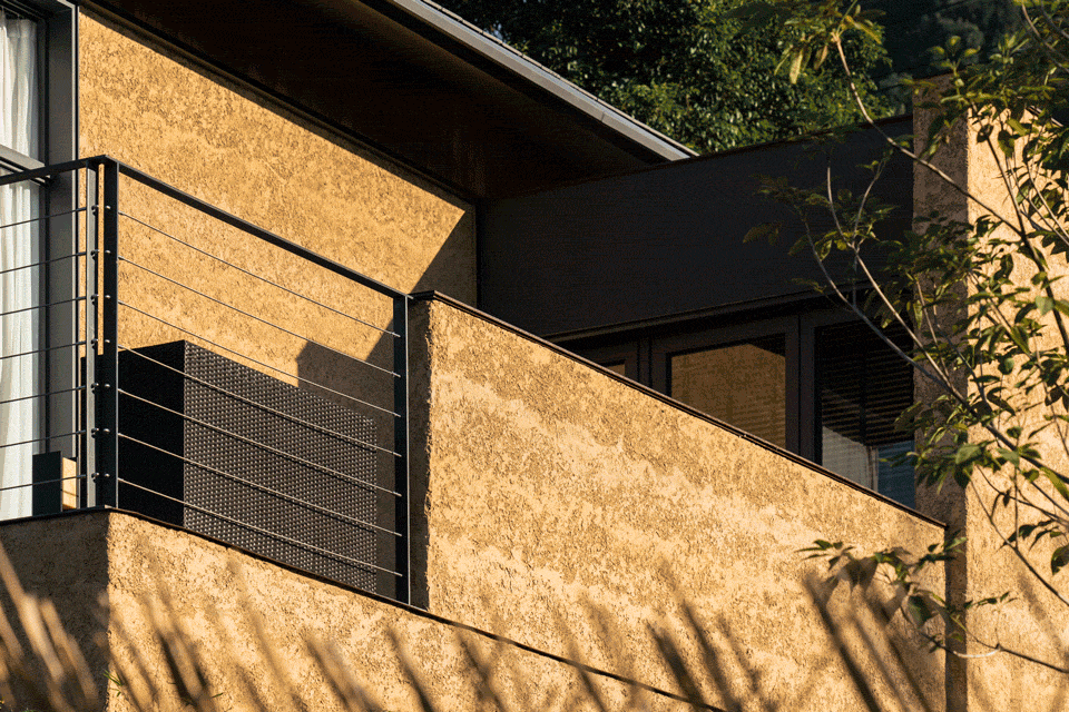 广州畿·云瑶度假酒店丨中国广州丨line+建筑事务所-132