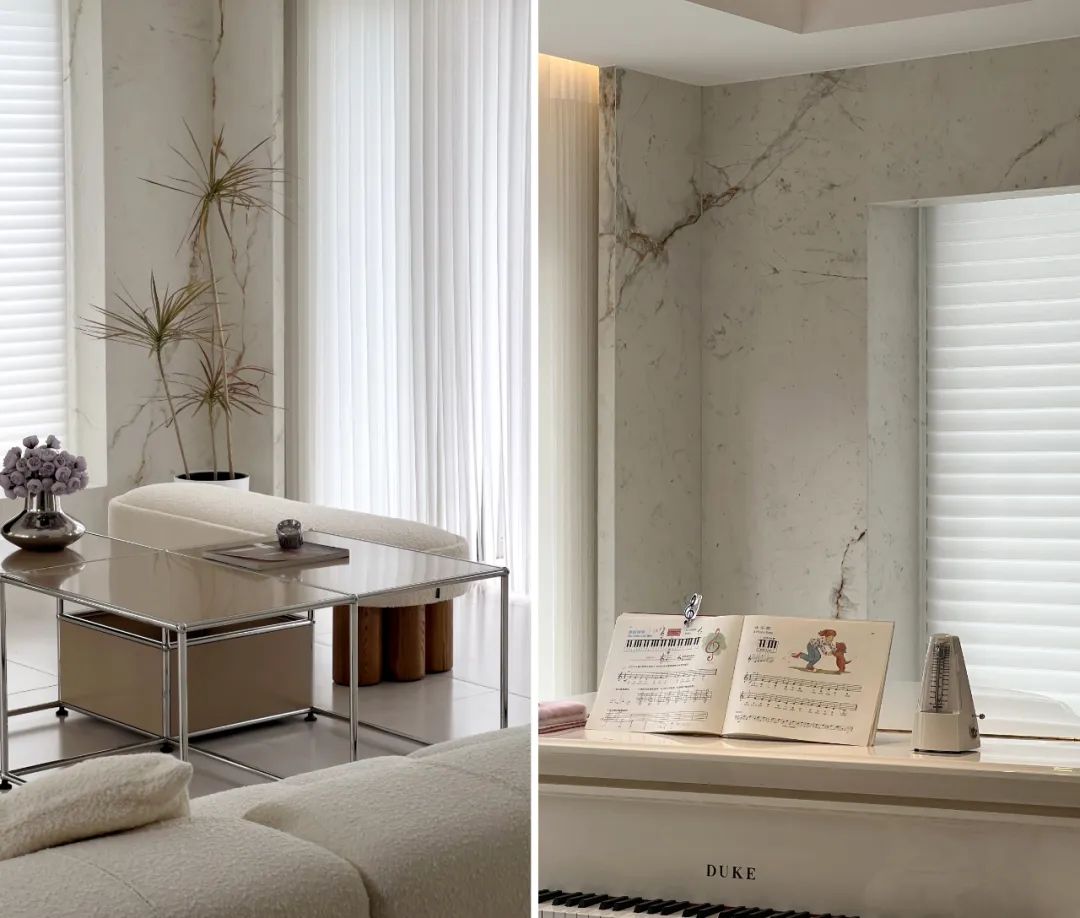 上海虹桥高尔夫363㎡老宅翻新丨中国上海丨ARCHSAM叙室,无垠设计研究室-67