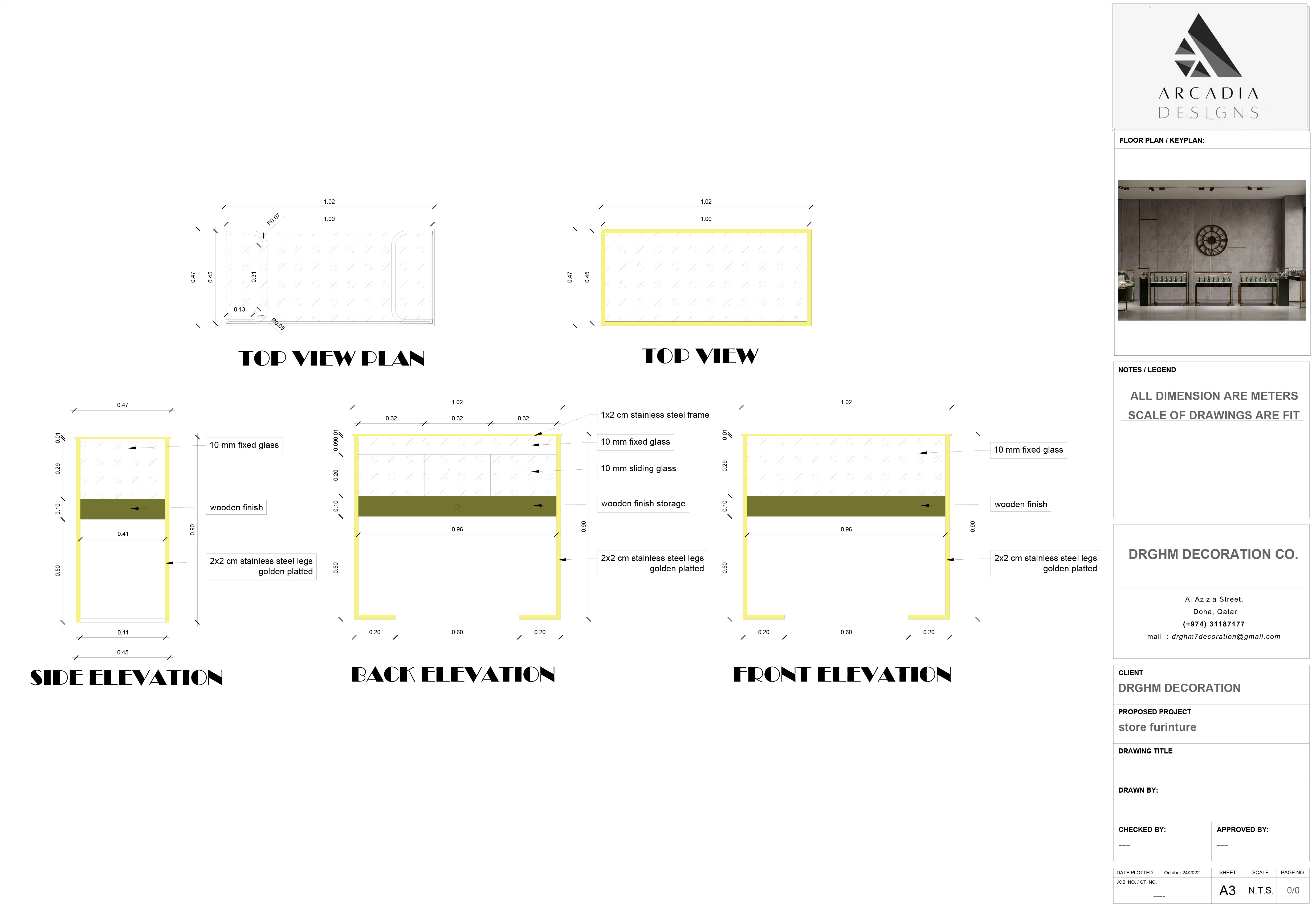 Deal Store - Shopdrawings-22