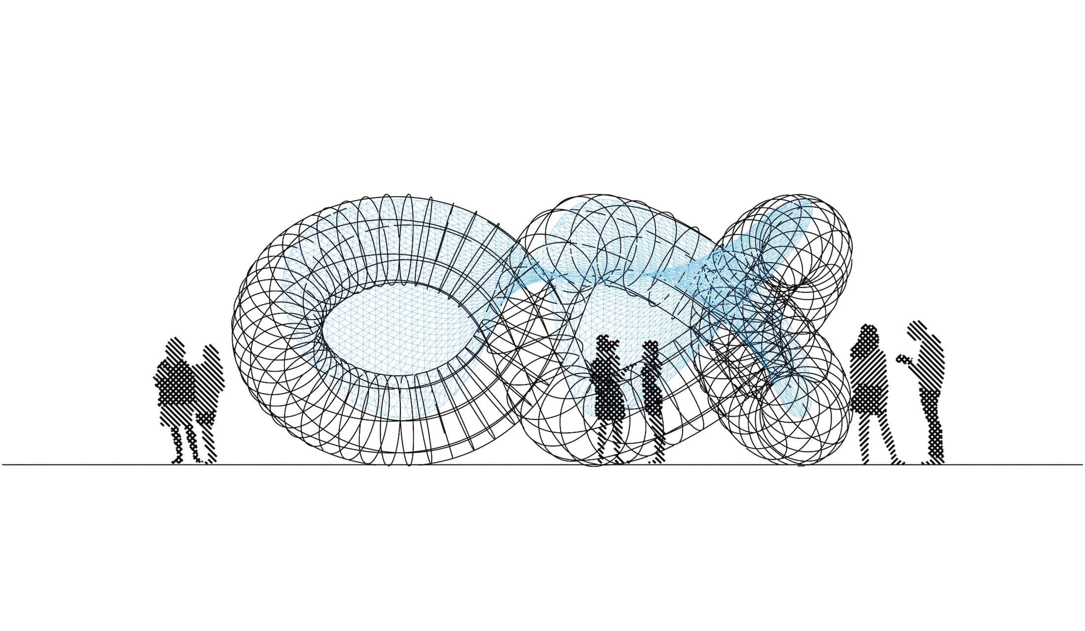 和平馆丨英国伦敦丨AZC-31