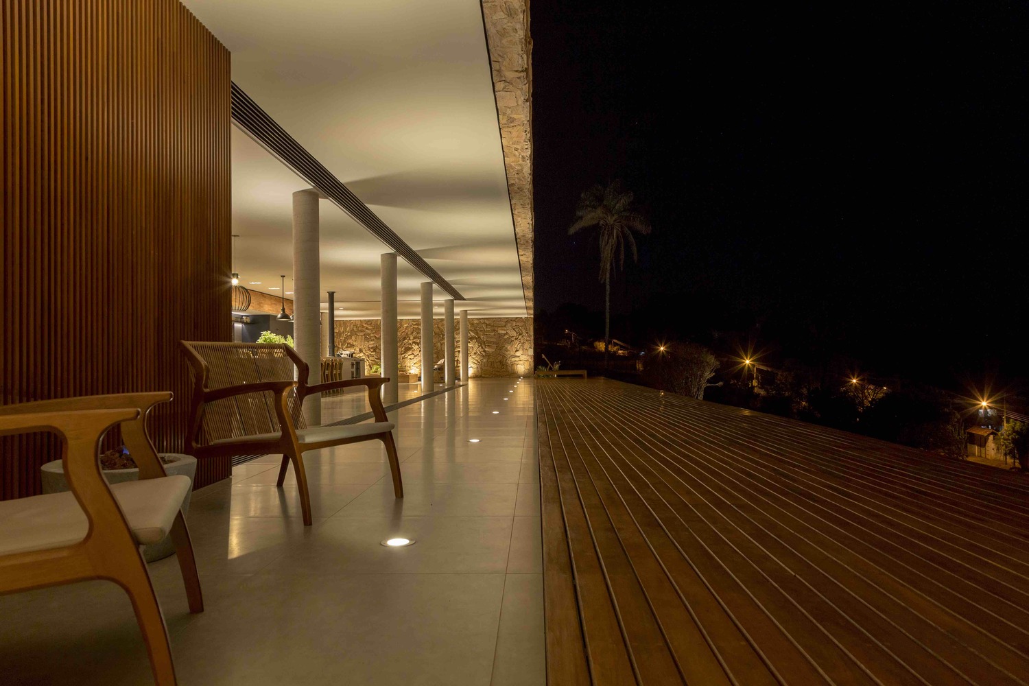 巴西米纳斯吉拉斯山脉中的“石之家”-78