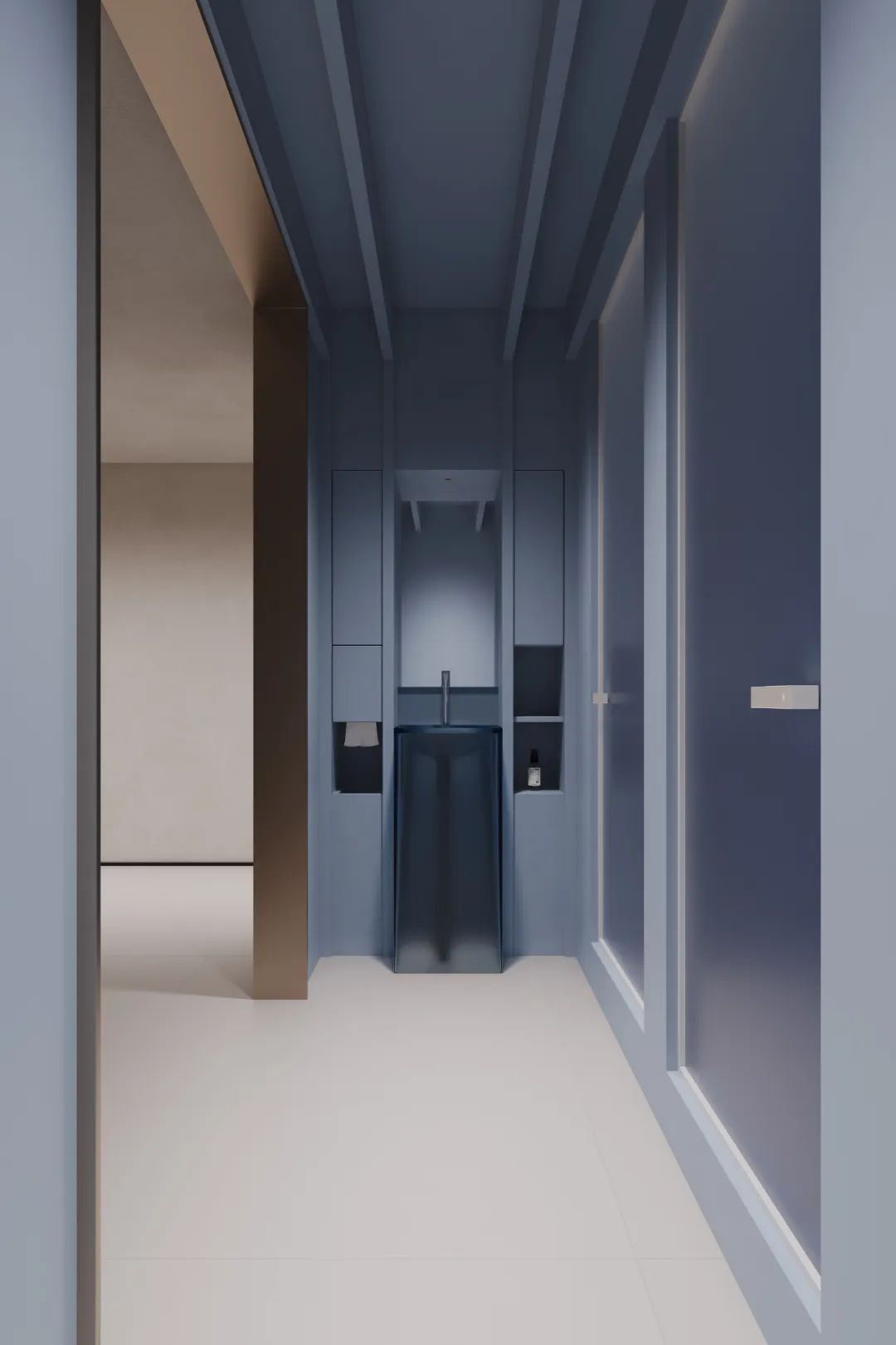 1980㎡丨以美为料，张弛有度-53