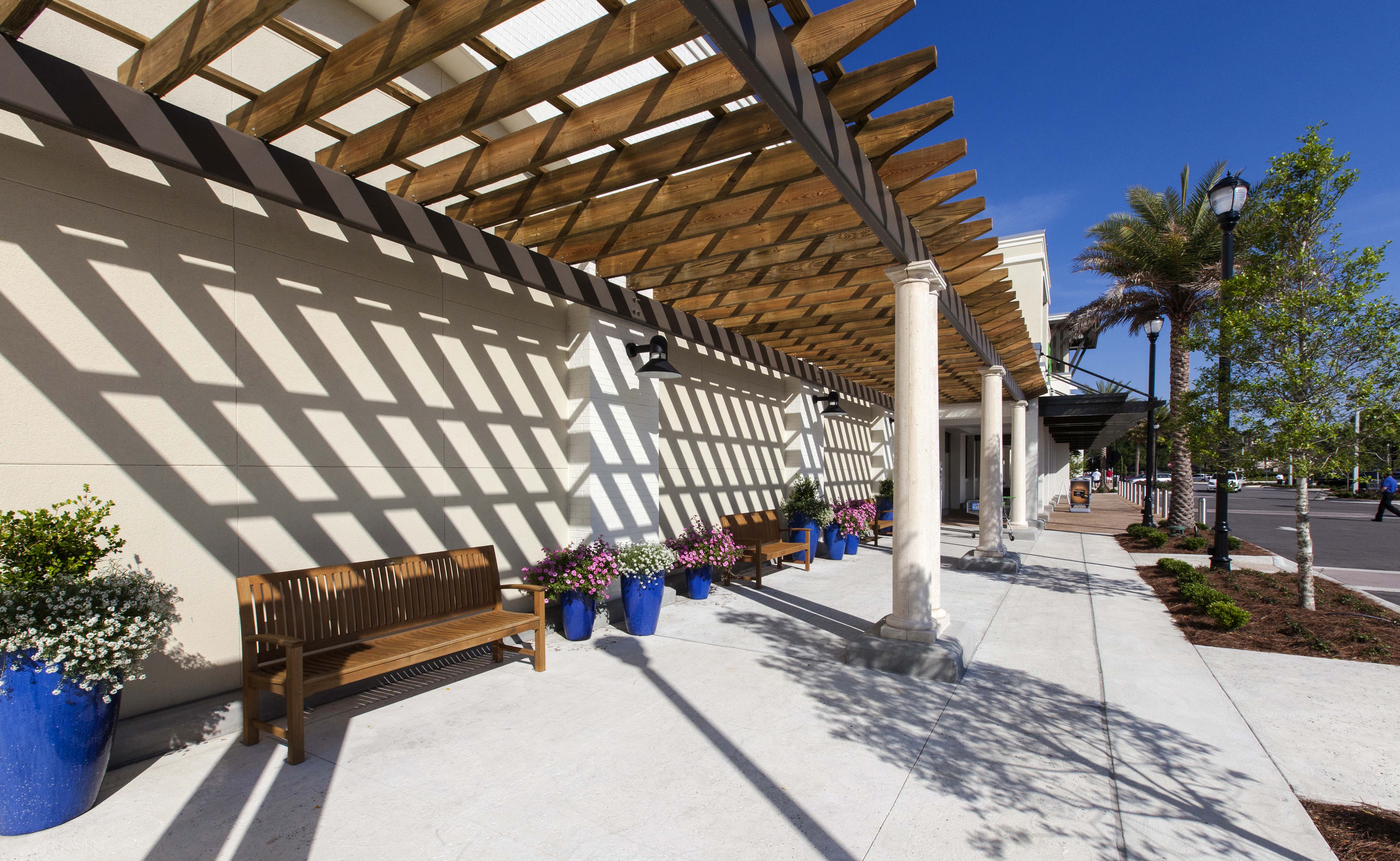 Sawgrass Village 的活力新生-22