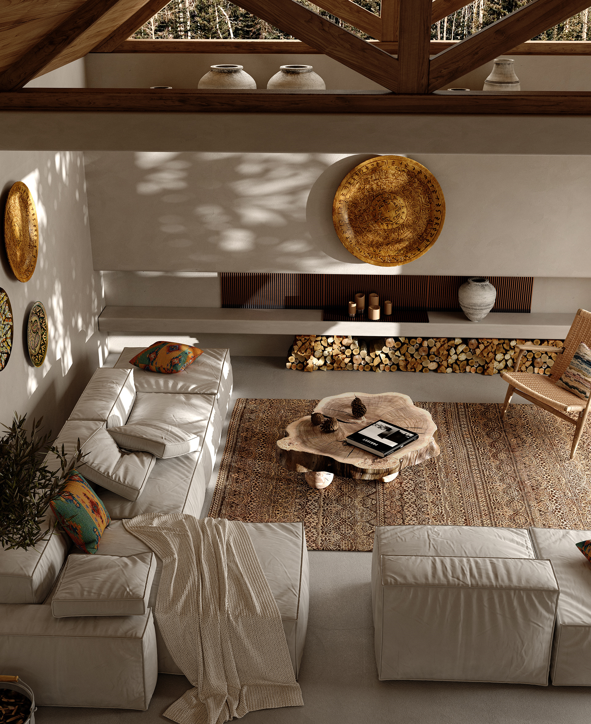 不完美，无常与残缺之美。-3