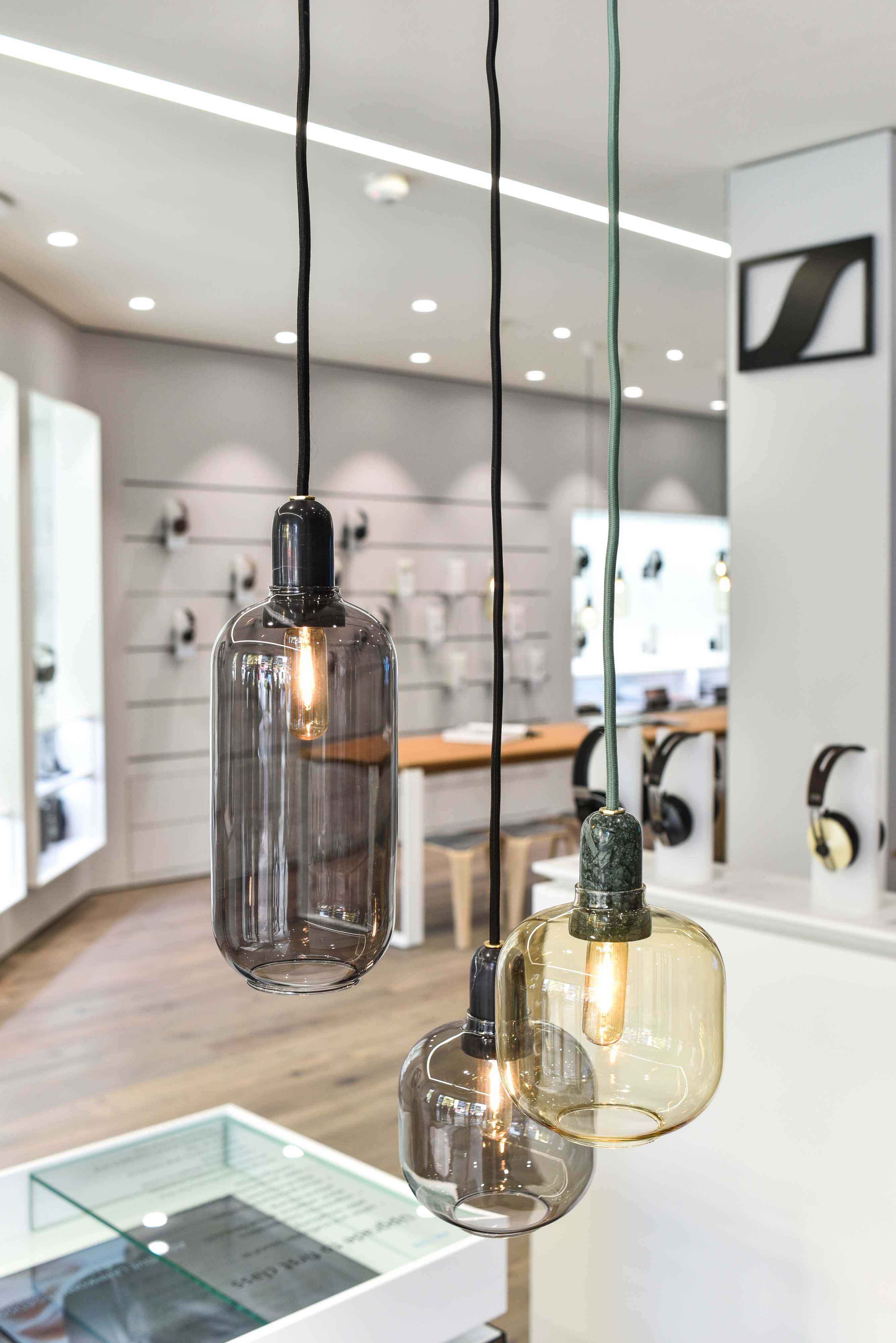 柏林 Sennheiser 商店-7