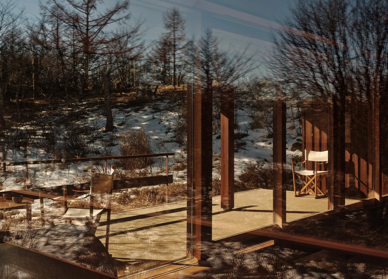 八岳之家丨日本福冈-24