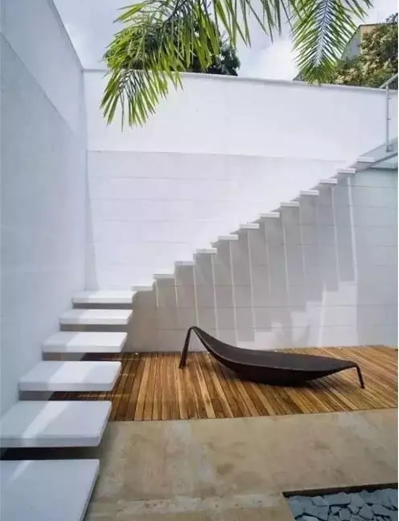 庭院铺装 8 大材料,打造个性化户外空间-92