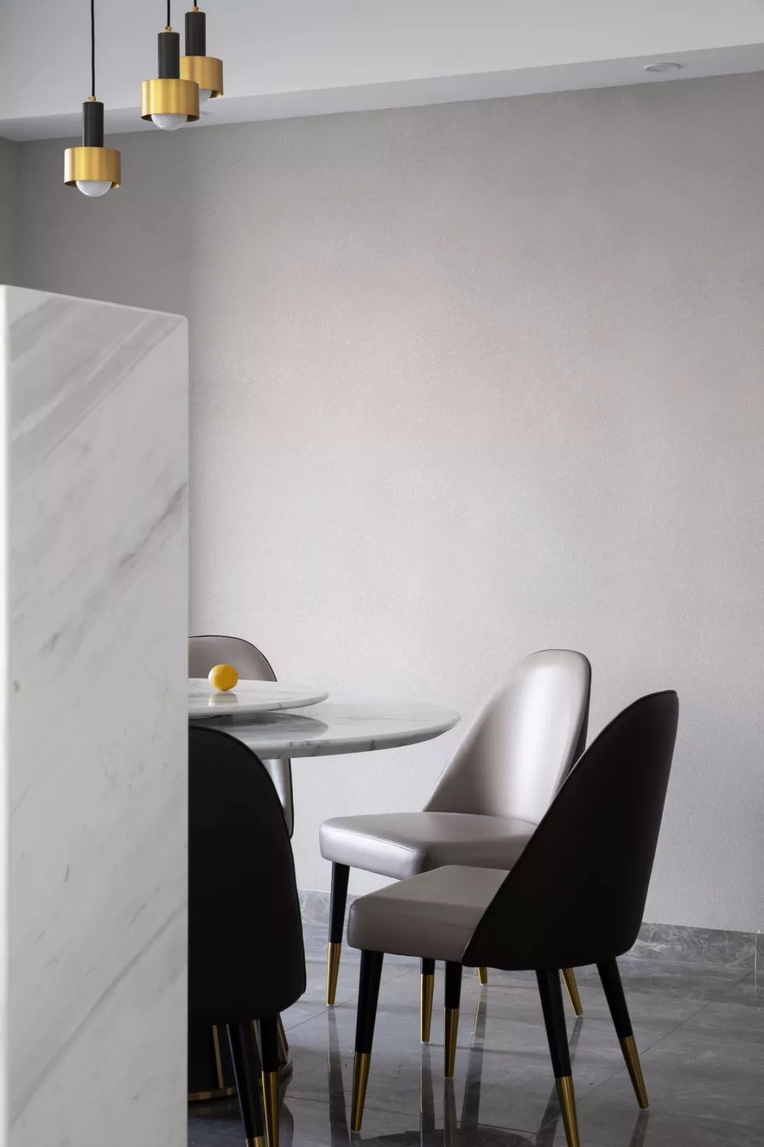 南昌 140㎡现代极简家居，诠释精致生活美学-54