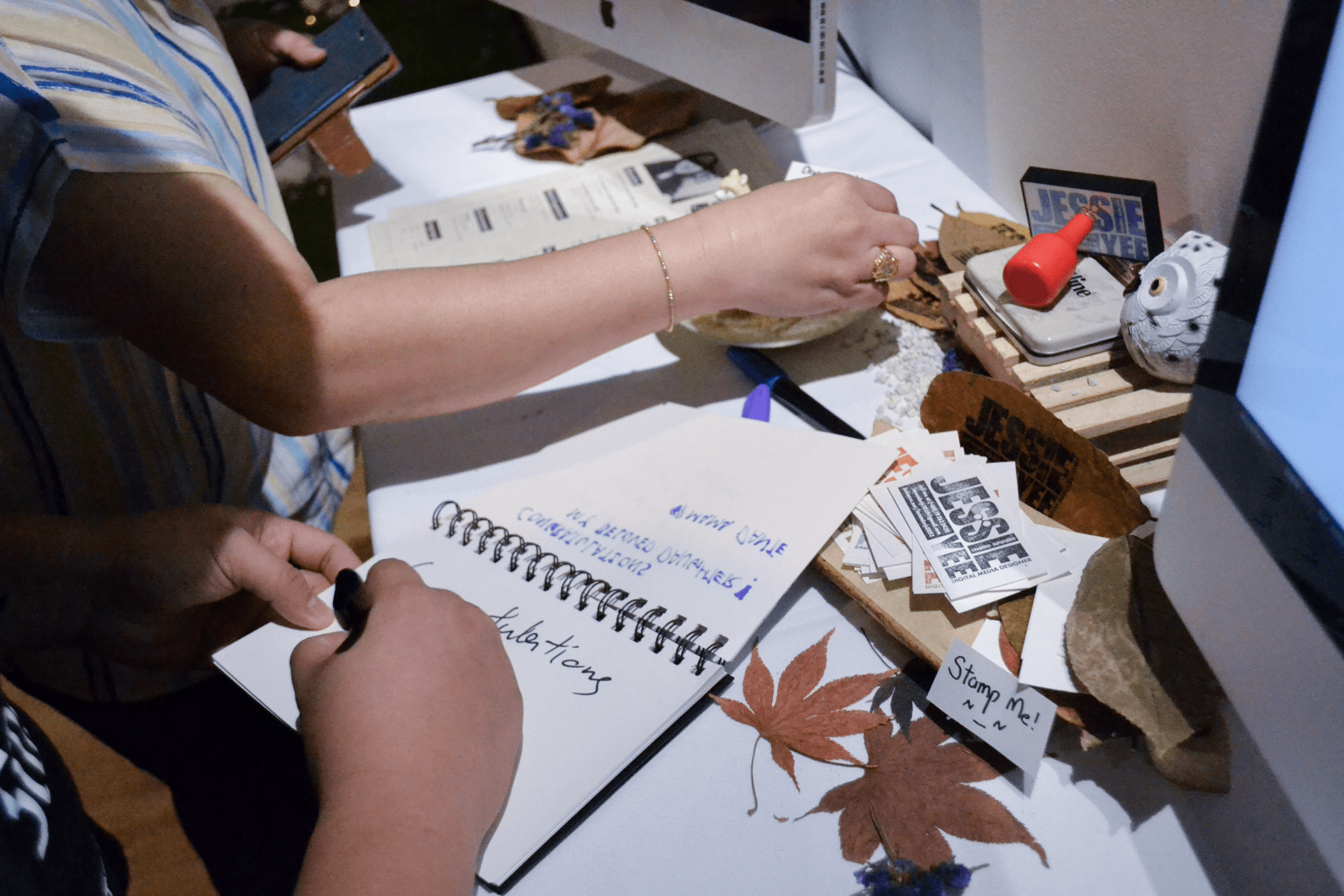 第一学院第九度展览-30