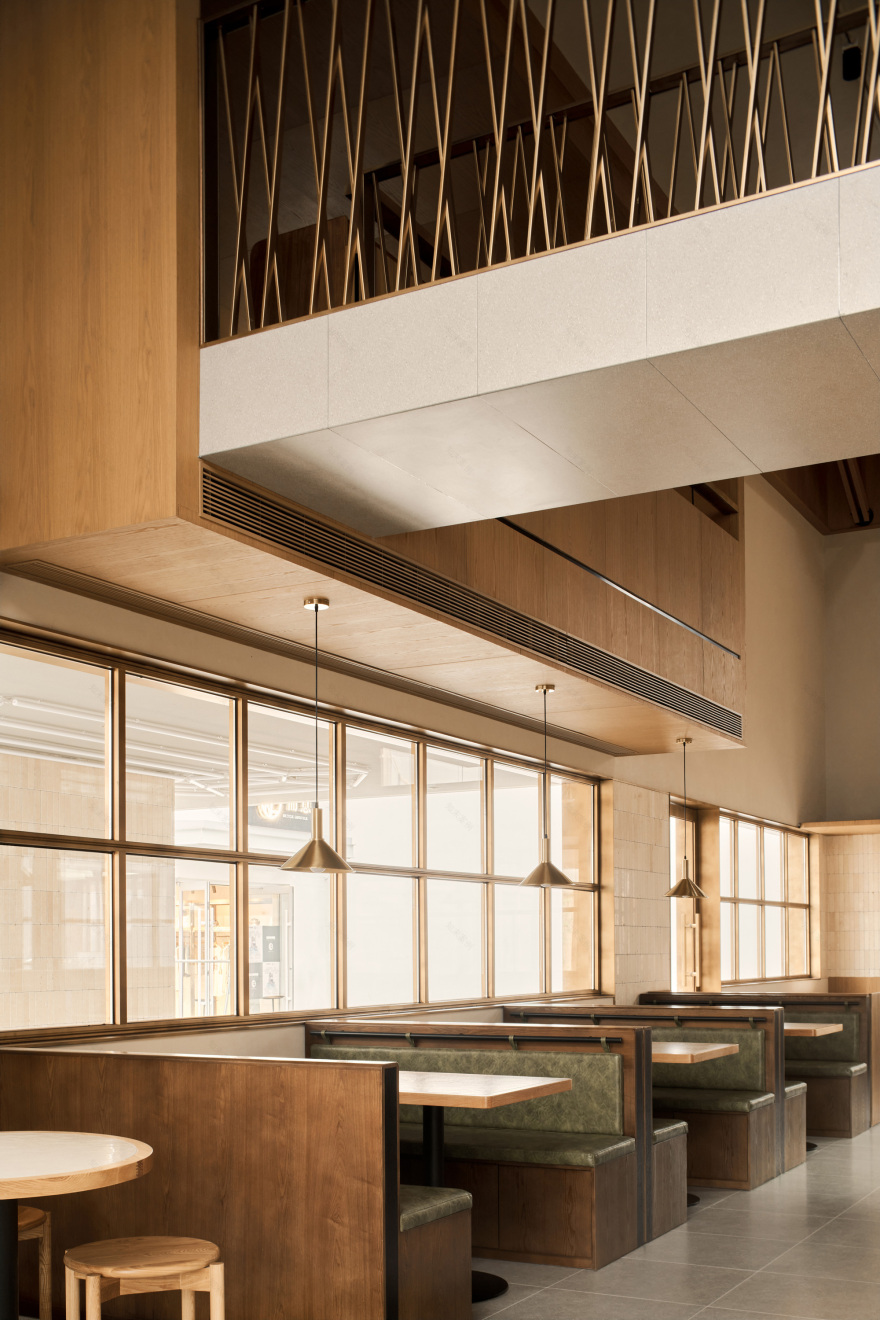 糖水铺丨中国秦皇岛丨Projject-18