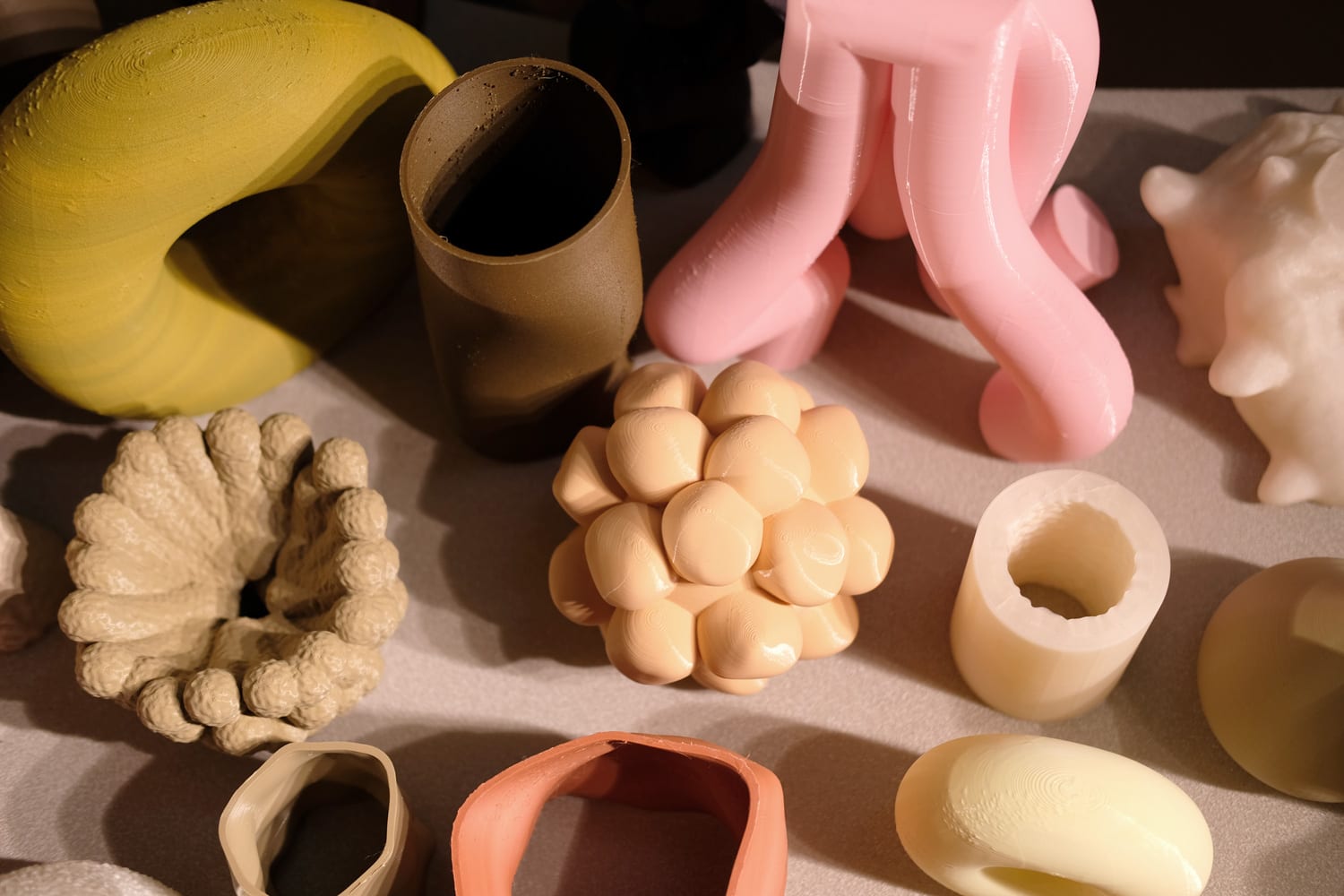 米兰设计周 2019 预览 | 各大展品的亮点与特色-28