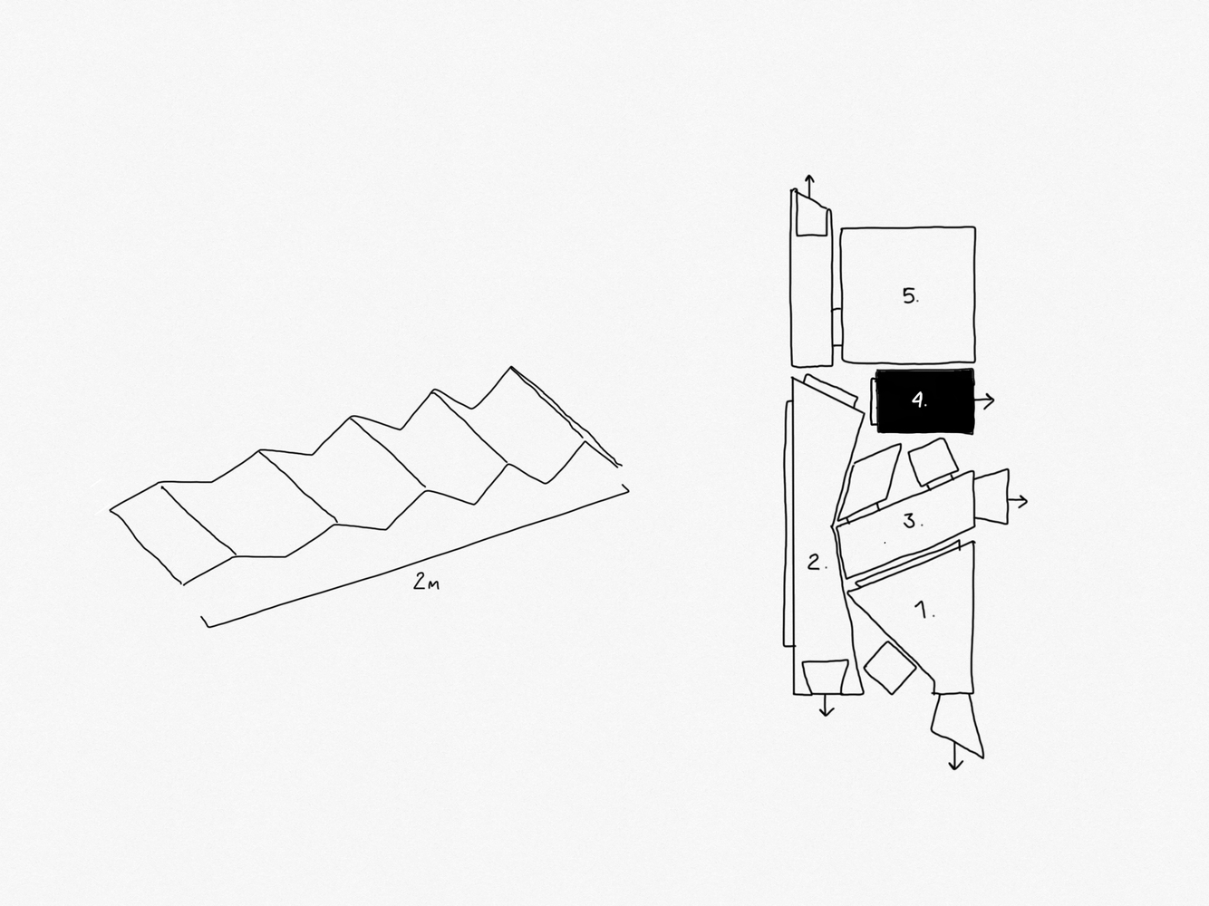 莫斯科车库博物馆“现在进行时”展览-35