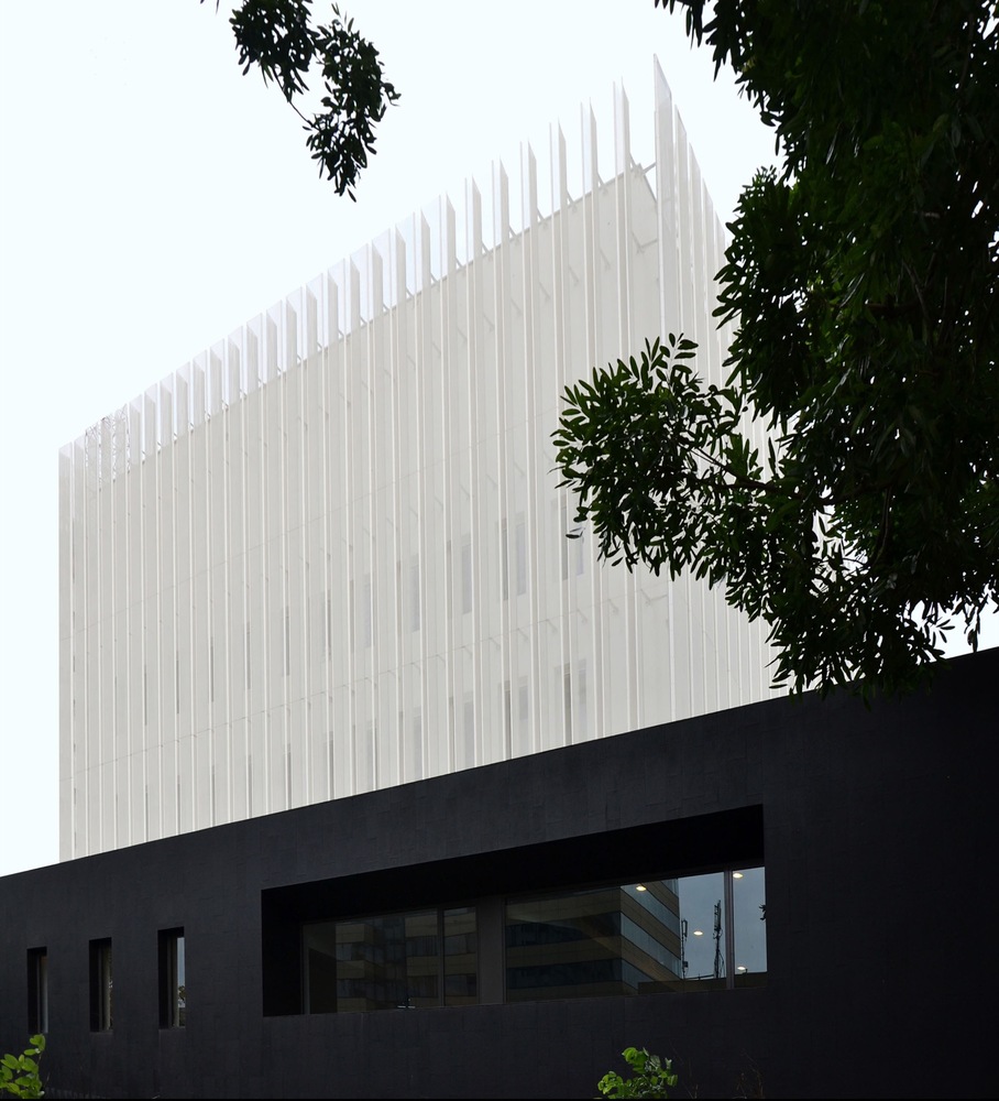 Embassy of France and French Institute in Jakarta  Segond-44
