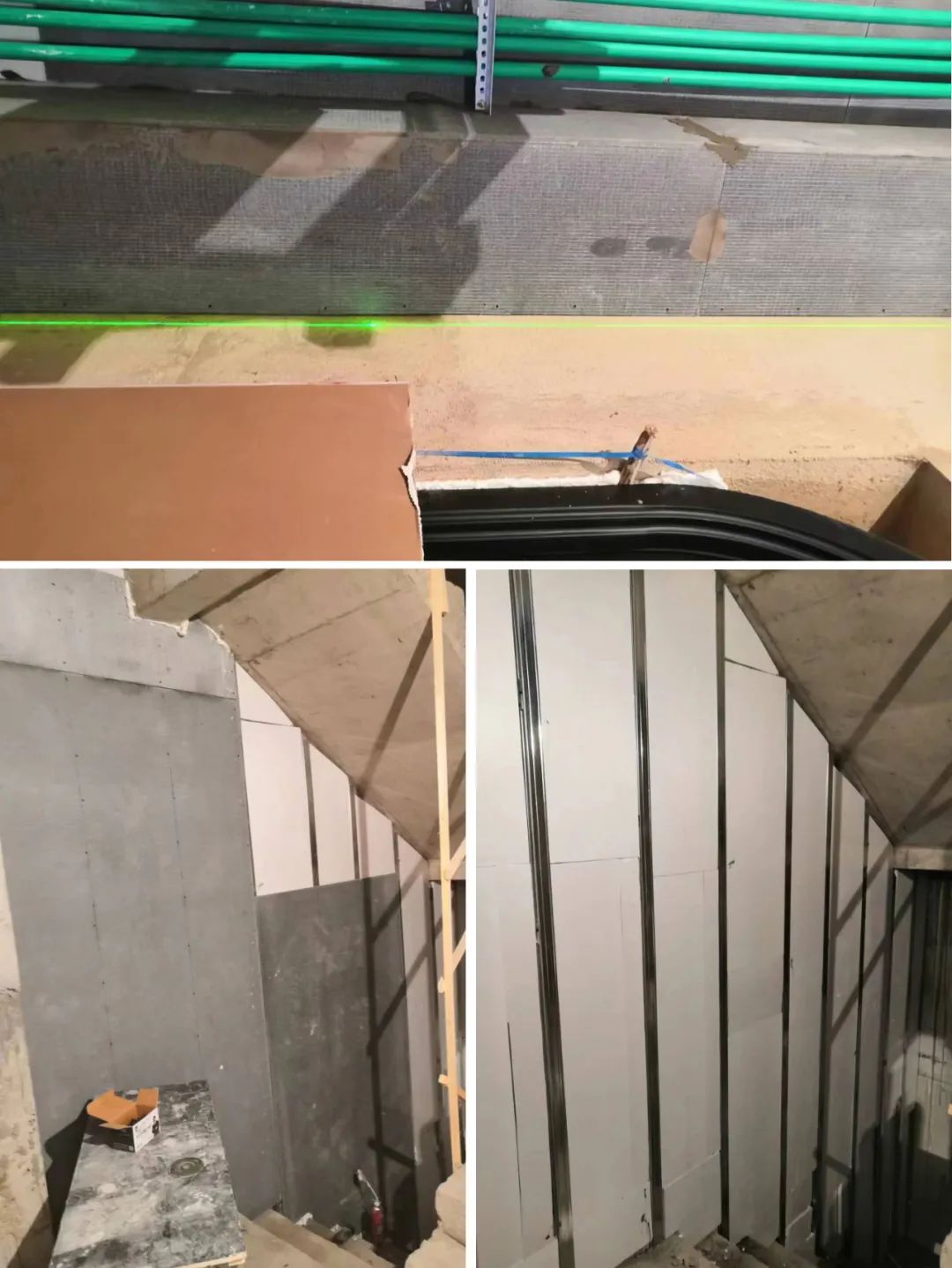 金地峯尚别墅丨中国沈阳丨TDD+e乾唐设计-250