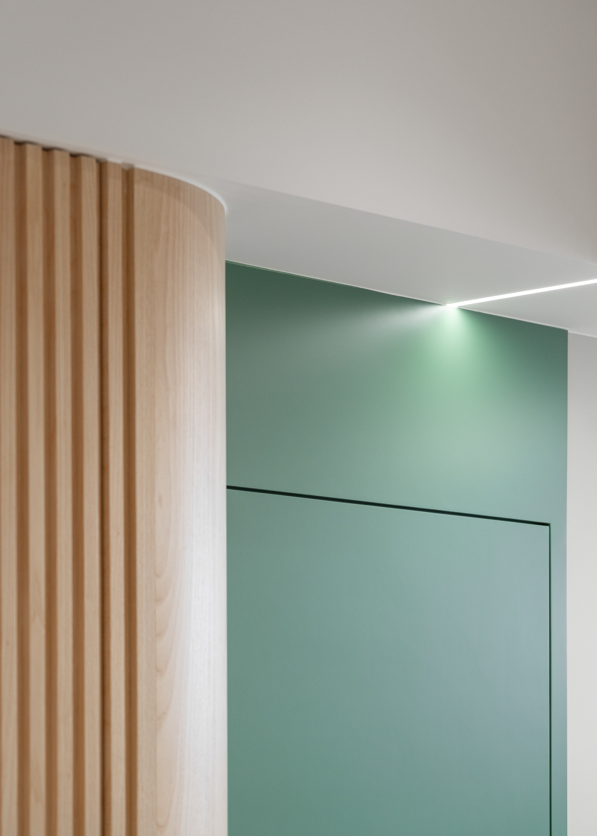 SP 家族丨中国台中丨Haven Space Design-16