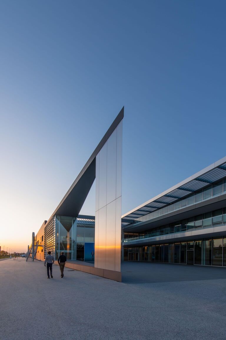 Broadway Malyan | State-of-the-art new Research and Technology for…-35