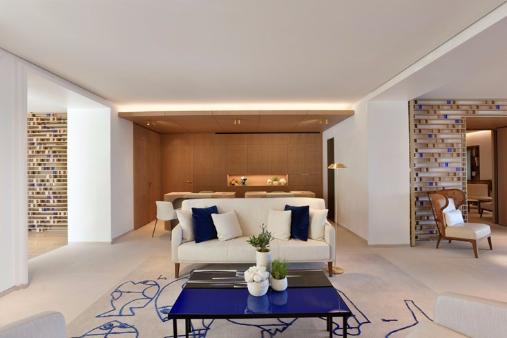 松果庄园（Residence de la Pinede）-10