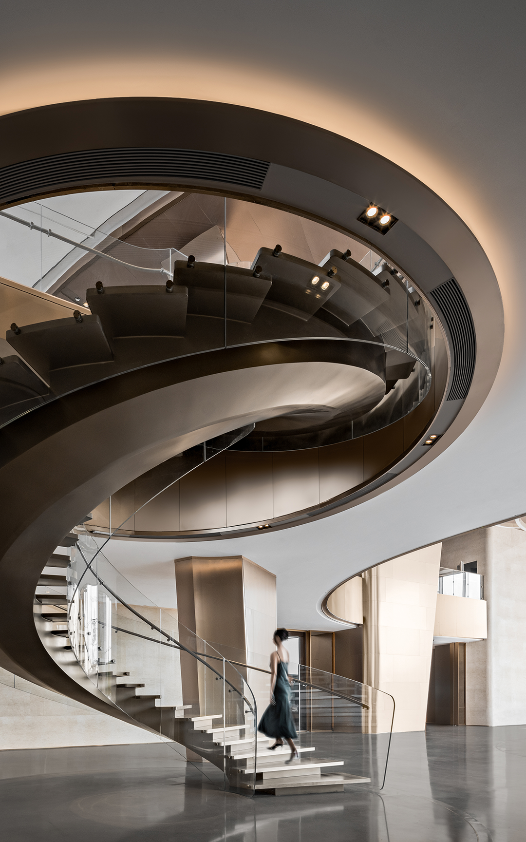 万科松樾丨中国东莞丨G.ART集艾设计孔相丹团队-132