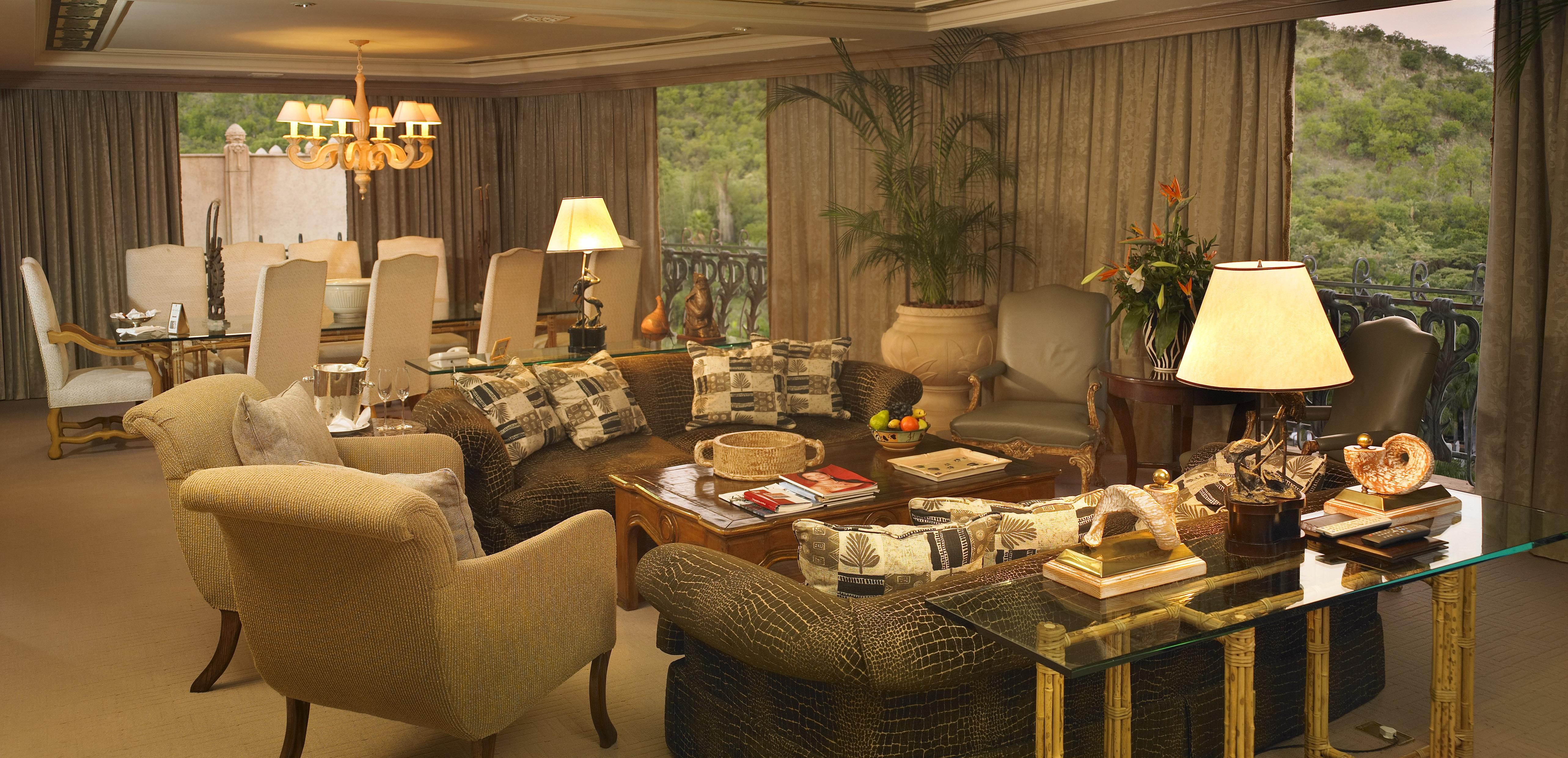 The Palace of Lost City at Sun City（南非，太阳城）-16