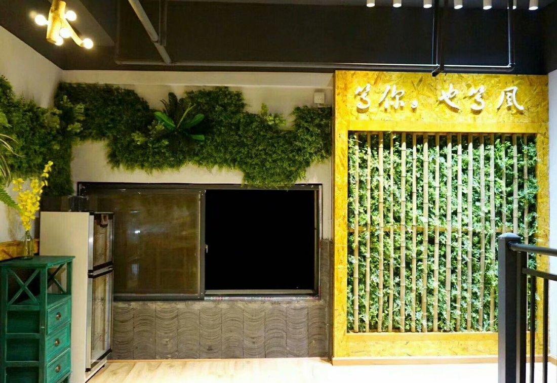 
都江堰 I 雅丽家烤肉店 -1