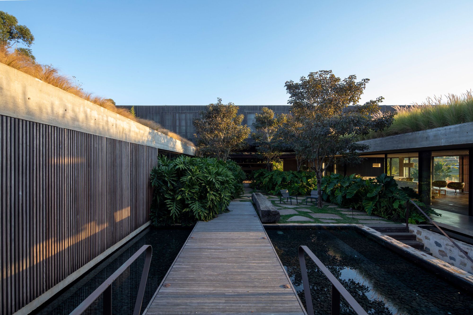 塞拉住宅丨巴西圣保罗-50