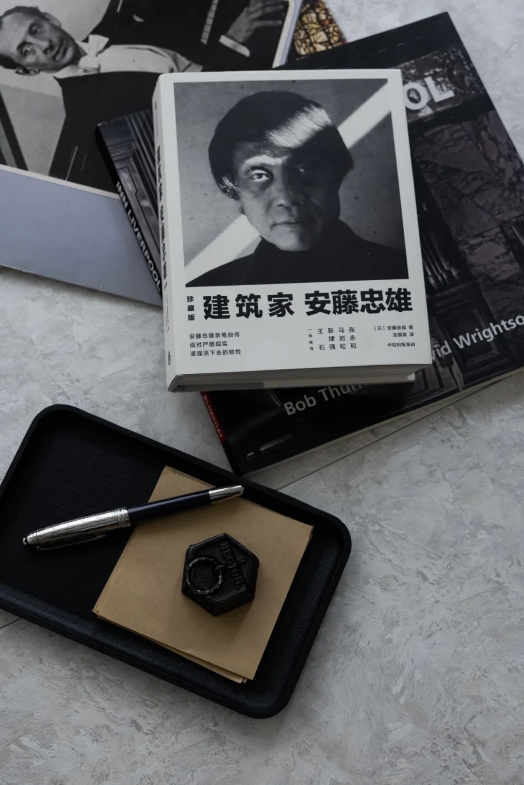 小住·远眺丨中国重庆丨无奇空间设计研究室-48