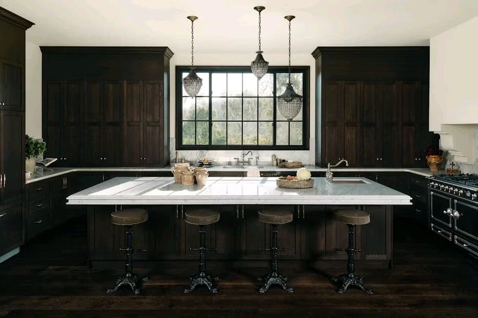 Castana 洛杉矶老宅丨美国洛杉矶丨House of Rolison工作室-12