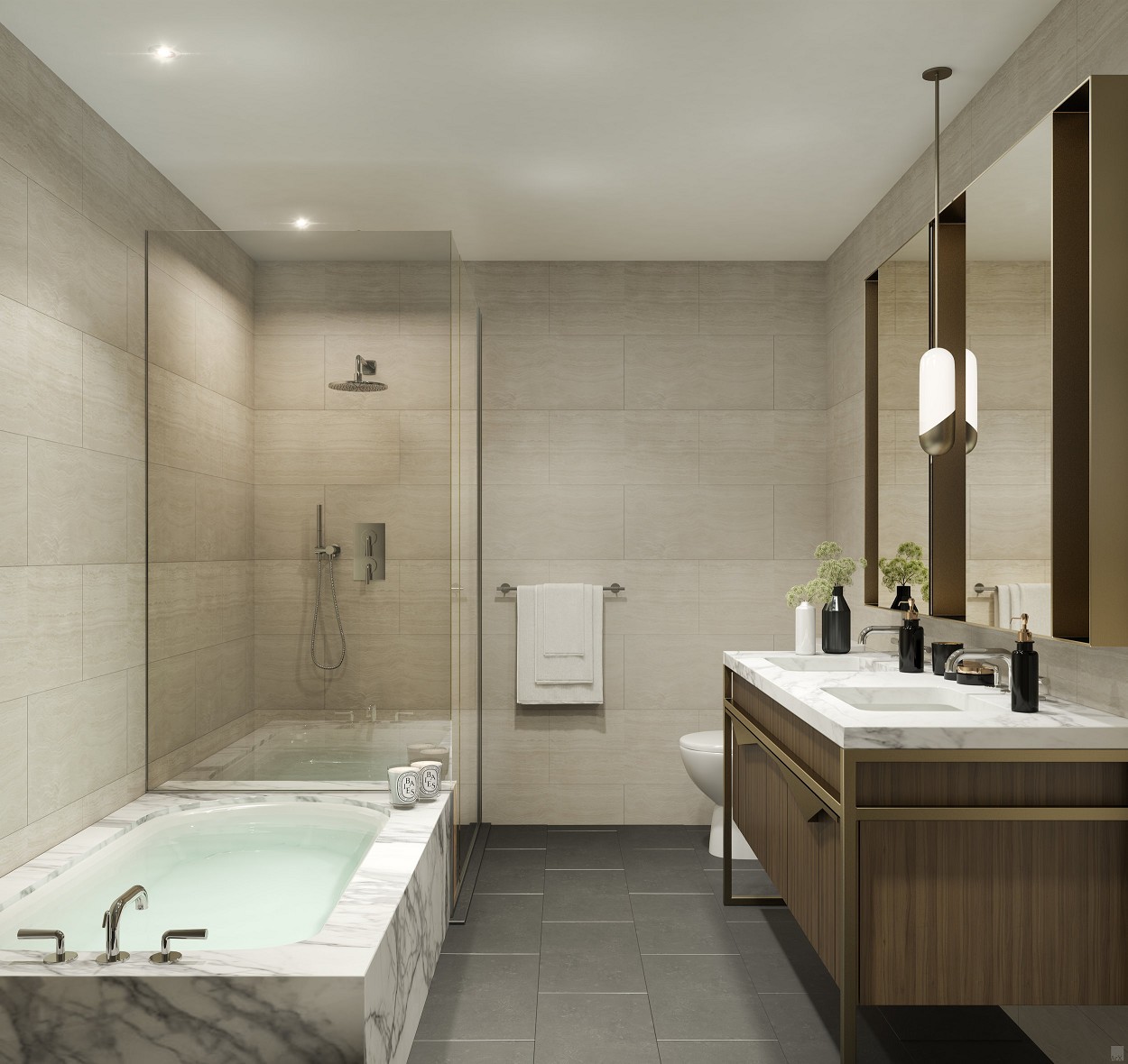 纽约设计师 Jean·Gabriel Neukomm 的精致细节艺术-16