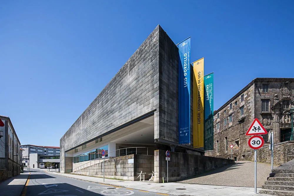 超越几何 · 阿尔瓦罗·西扎的葡萄牙当代建筑之旅丨有方空间国际旅行(深圳)有限公司-42