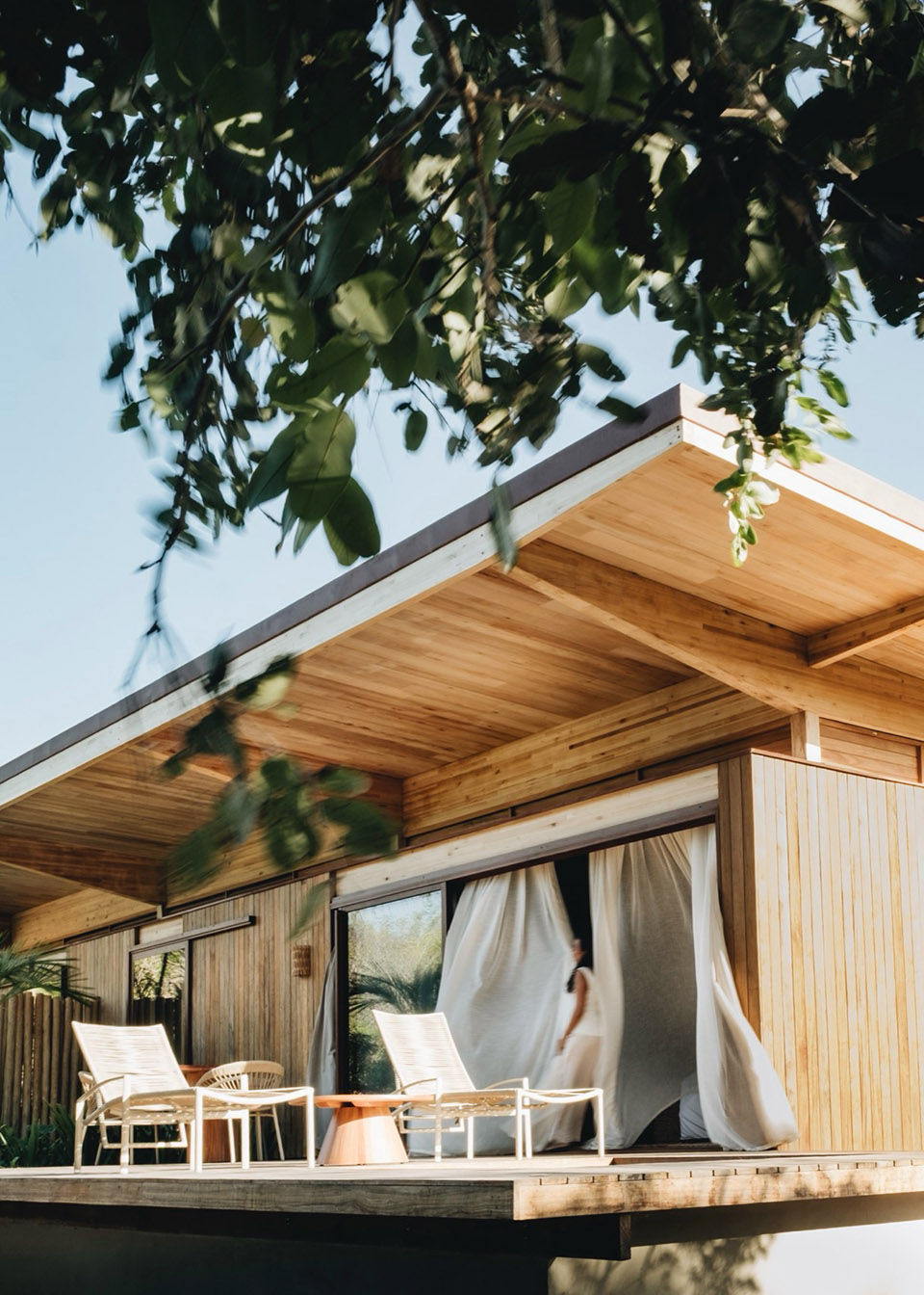 Casa Daia度假屋丨巴西塞阿拉丨UNA barbara e valentim-19